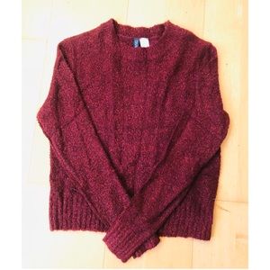 H & M Sweater